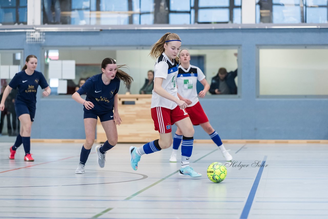 Bild 449 - wCJ Hamburger Futsalmeisterschaft